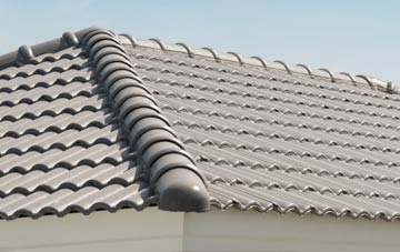 advantages of Pinmore clay roofing