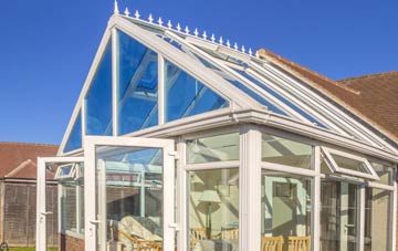 conservatory roof insulation costs Pinmore
