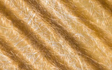 Pinmore fibreglass roof waterproofing