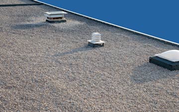 flat roofing Pinmore, South Ayrshire