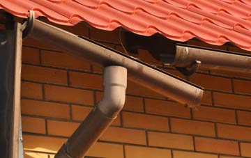 Pinmore gutter repair costs