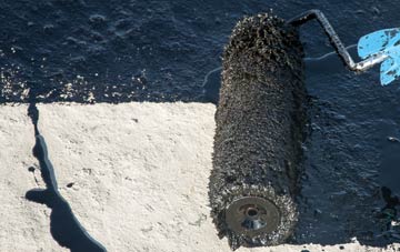 Pinmore liquid sealant waterproofing