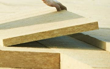 measuring Pinmore tapered insulation