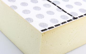 meeting Pinmore building codes