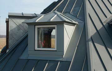 metal roofing Pinmore, South Ayrshire
