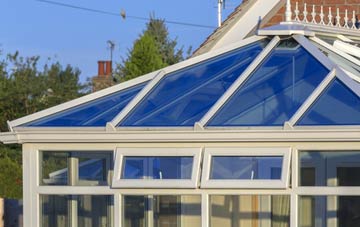 professional Pinmore conservatory insulation