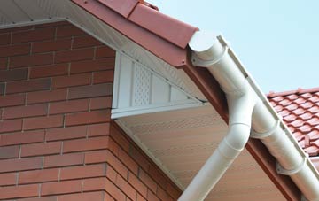 Pinmore soffit repair costs