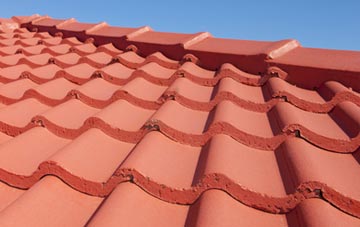 Pinmore tile and slate roof replacement