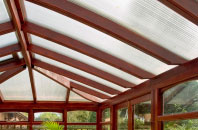 Pinmore conservatory roofing insulation