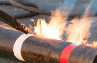 Pinmore flat roofing replacement