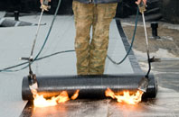 Pinmore flat roof sealing quote