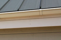 Pinmore soffit repair