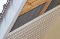 rated Pinmore soffit repair companies